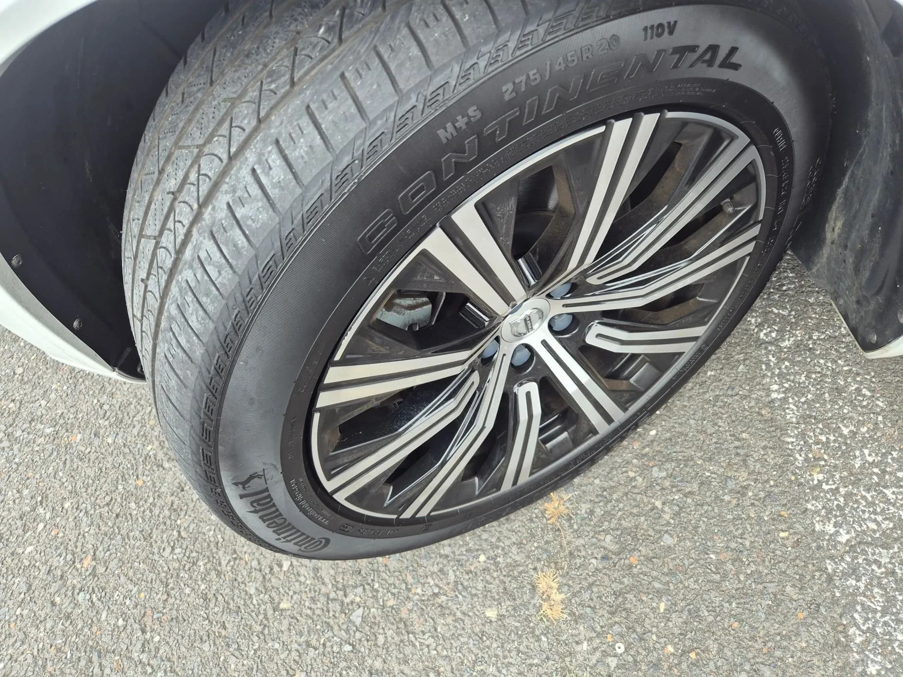 XC90 Gen 2