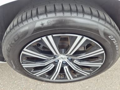 XC90 Gen 2