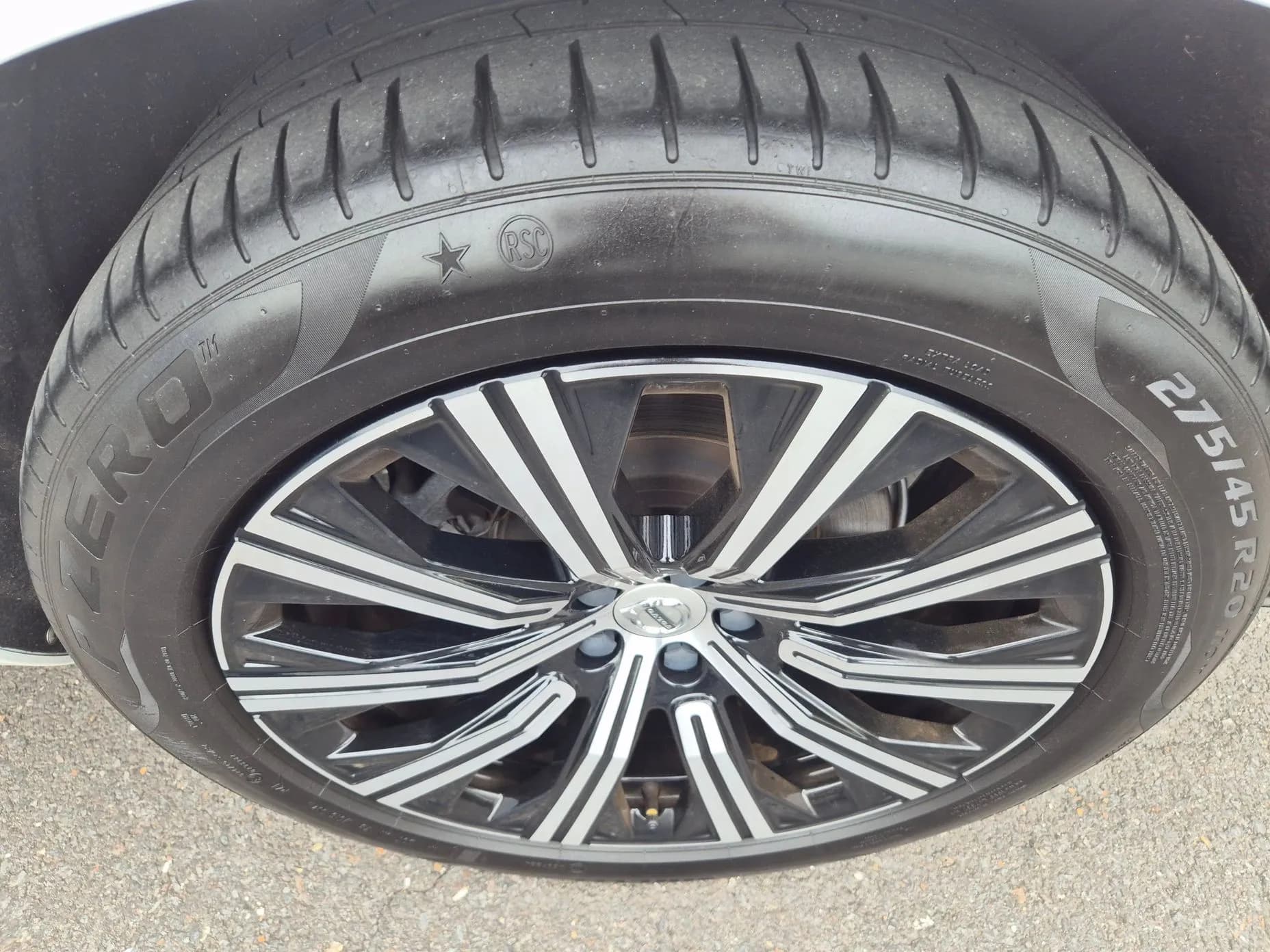 XC90 Gen 2