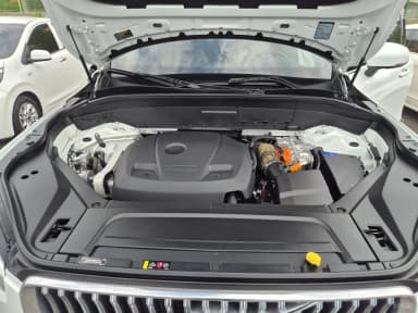 XC90 Gen 2