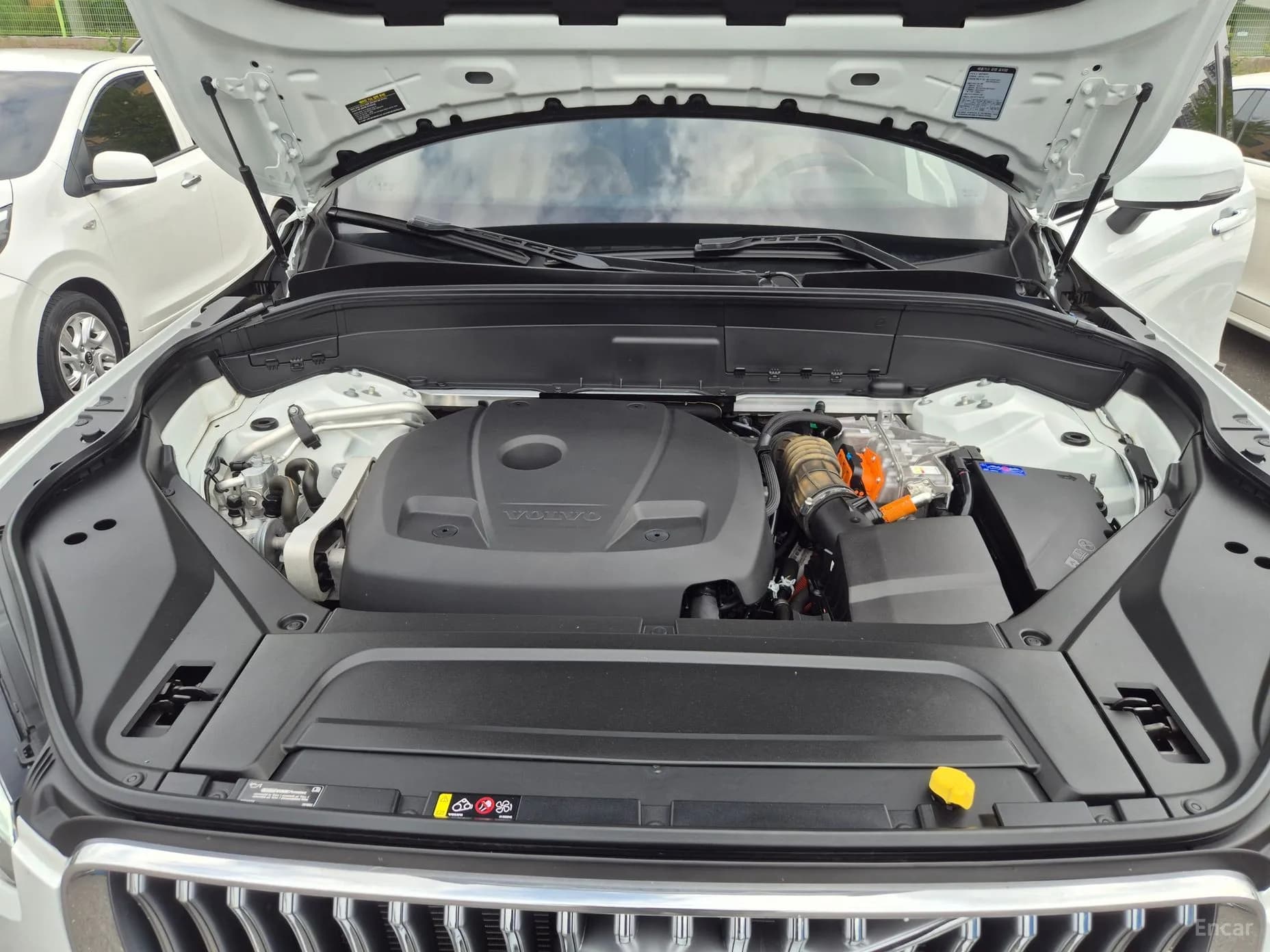 XC90 Gen 2