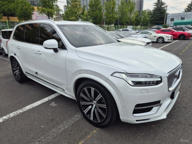 XC90 Gen 2
