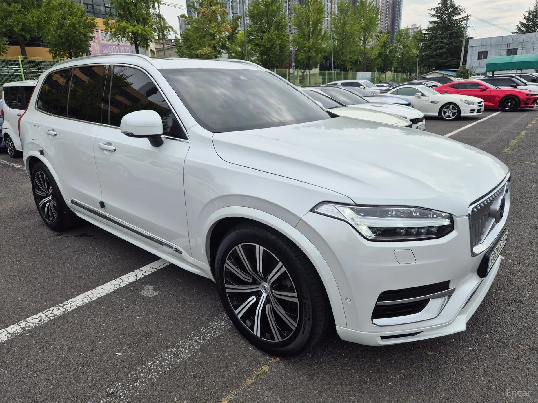 XC90 Gen 2