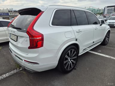 XC90 Gen 2