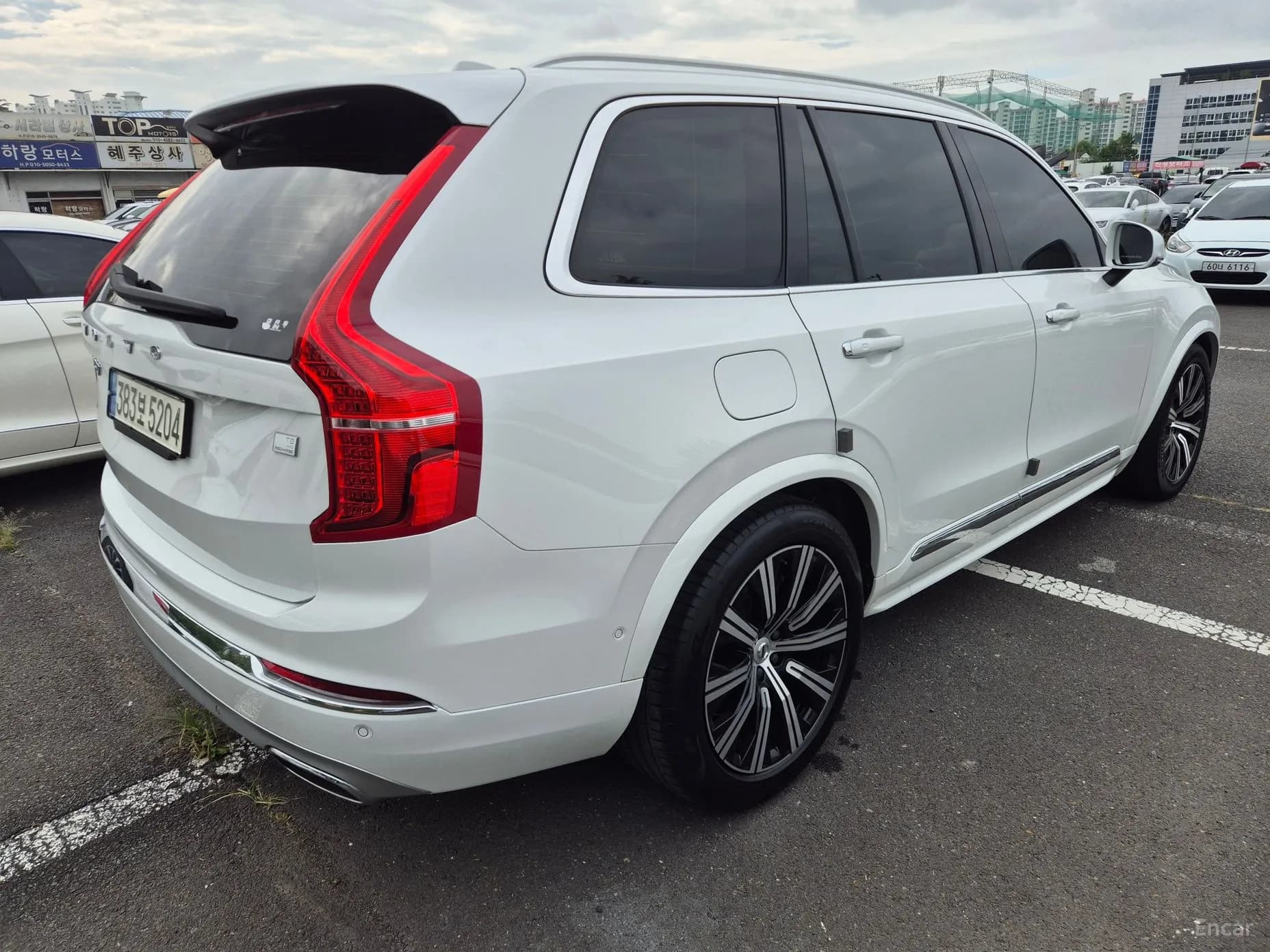 XC90 Gen 2