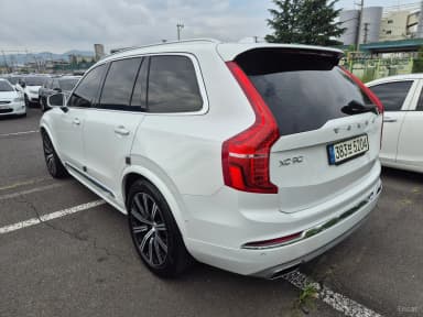 XC90 Gen 2
