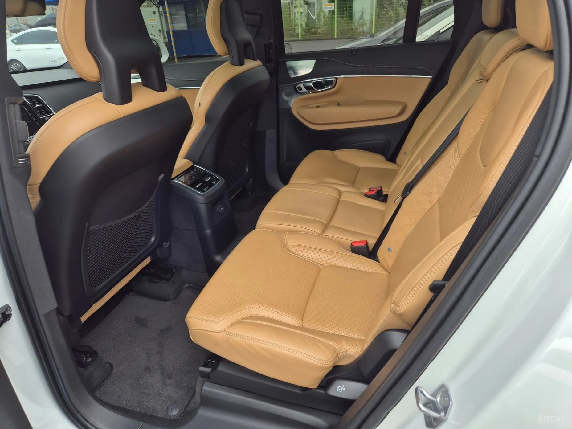 XC90 Gen 2