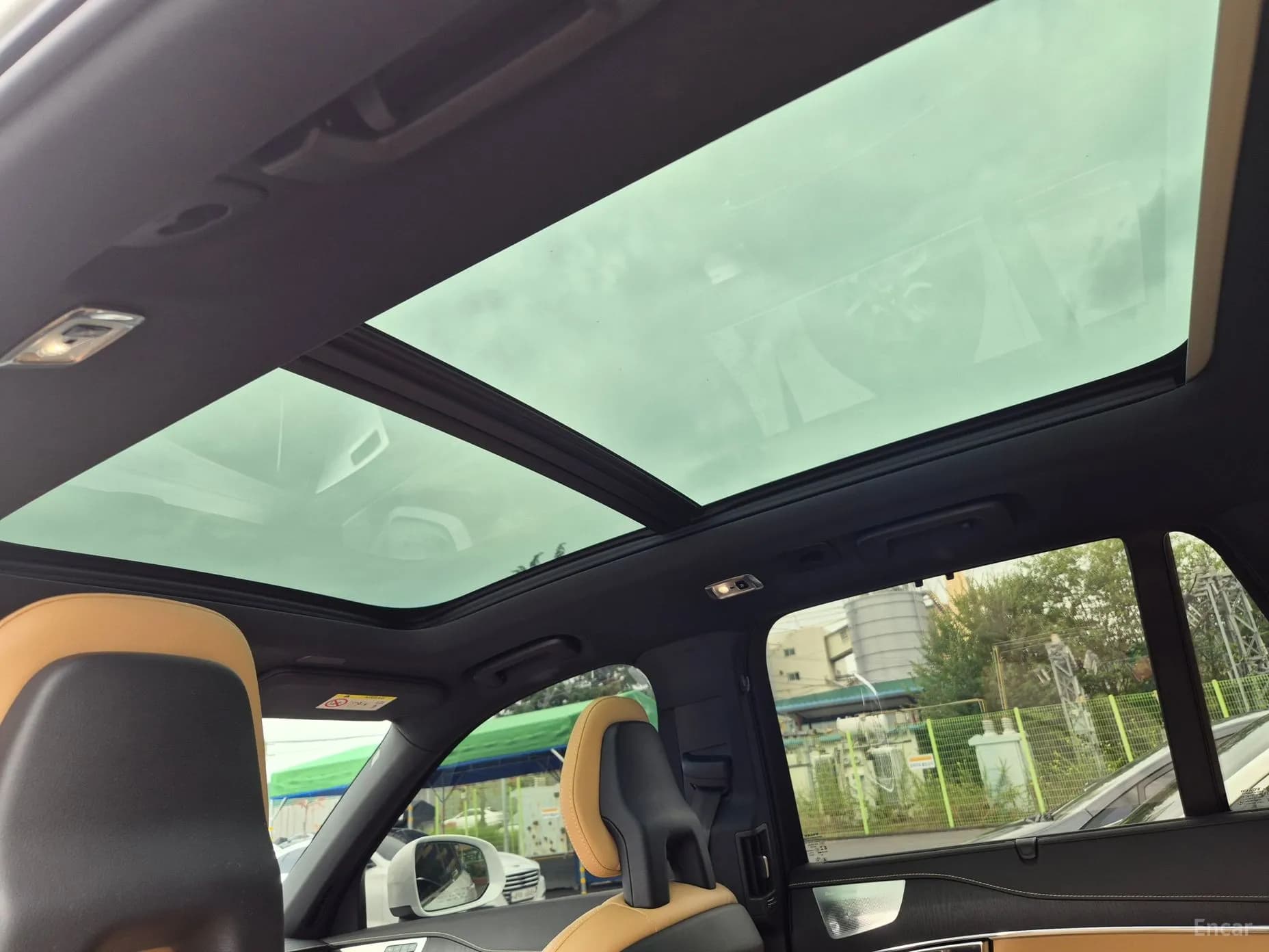 XC90 Gen 2