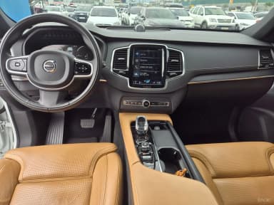 XC90 Gen 2