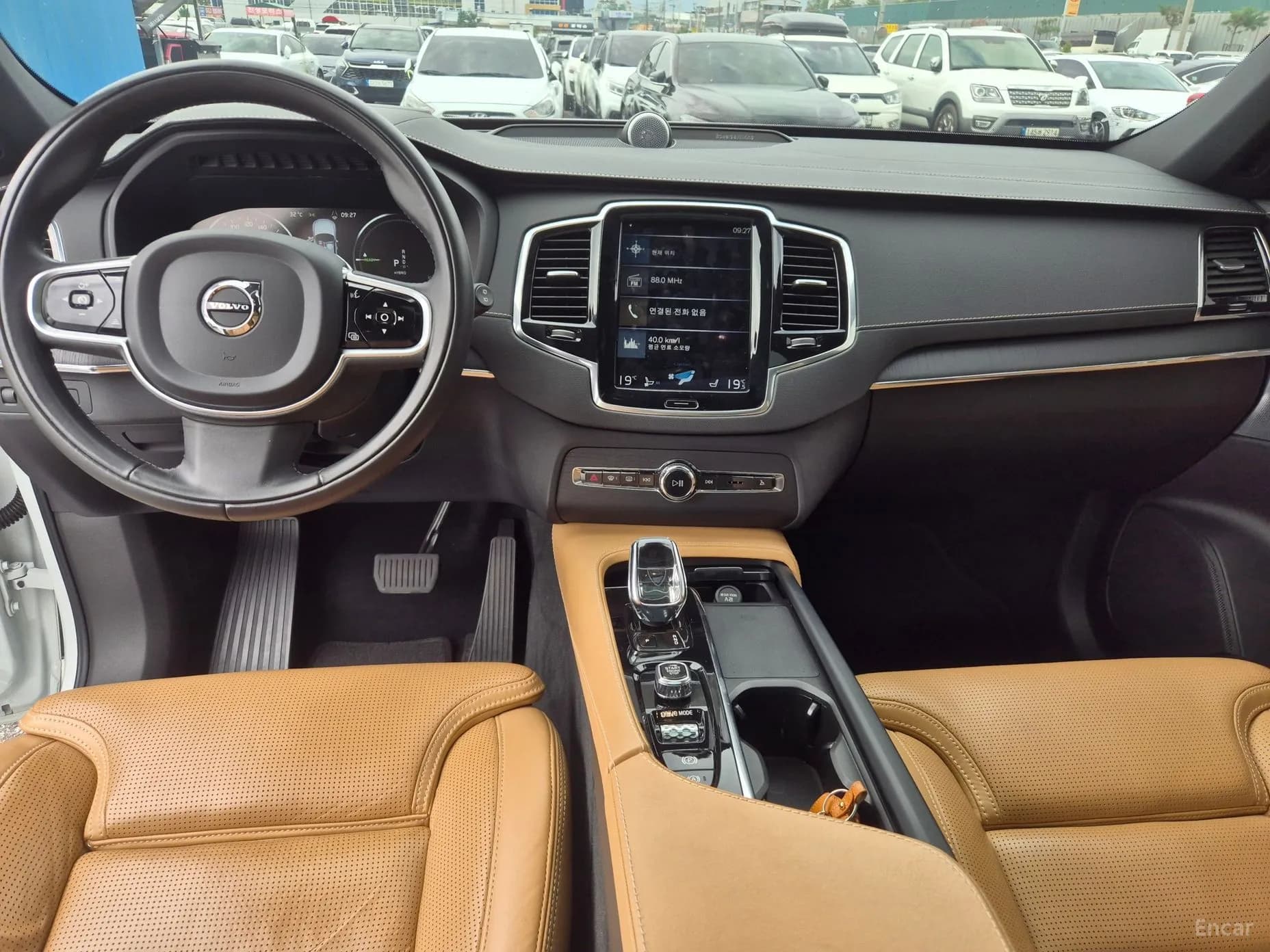 XC90 Gen 2