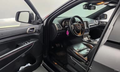 Grand Cherokee