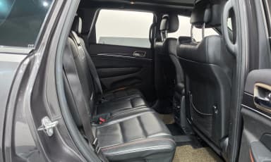 Grand Cherokee