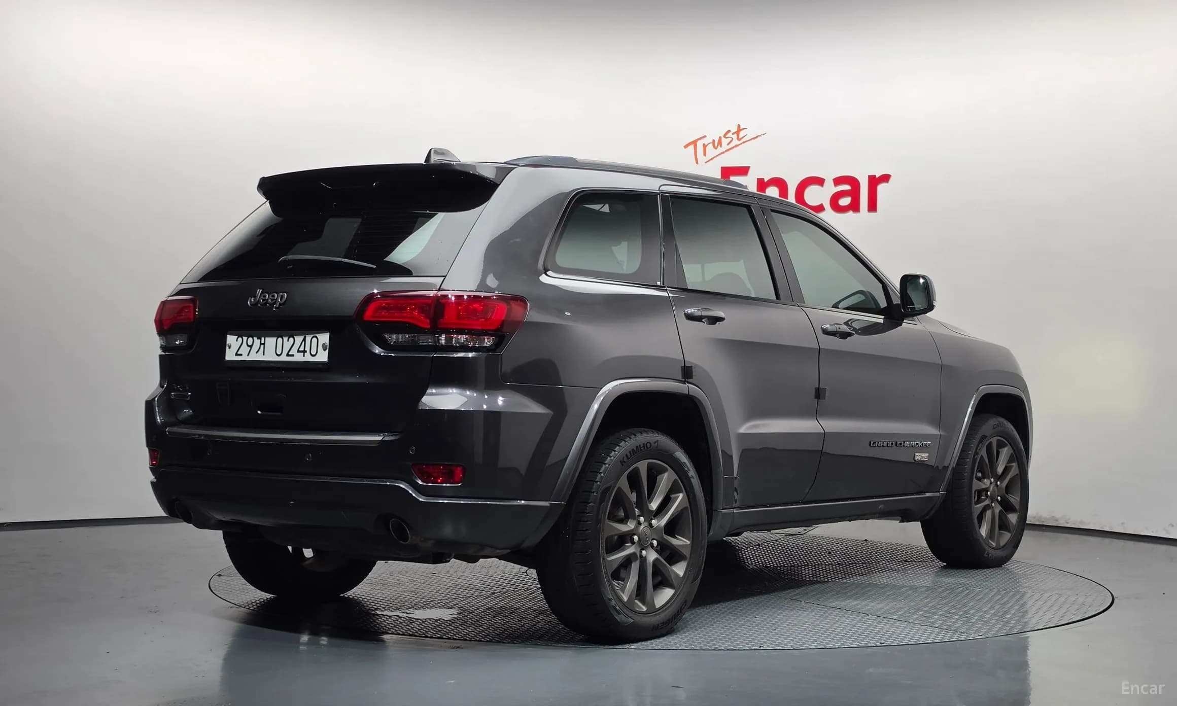 Grand Cherokee