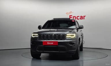 Grand Cherokee
