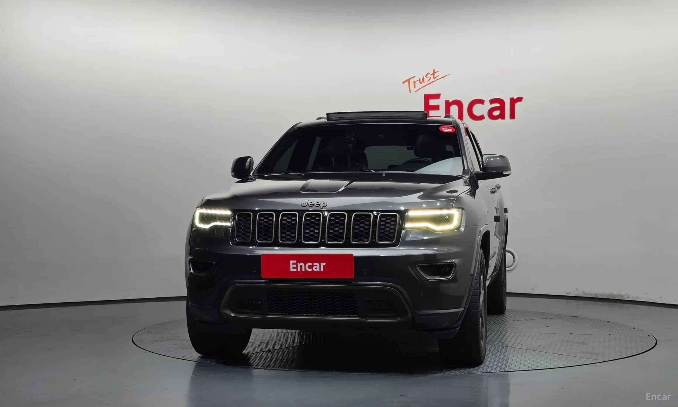 Grand Cherokee