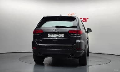 Grand Cherokee