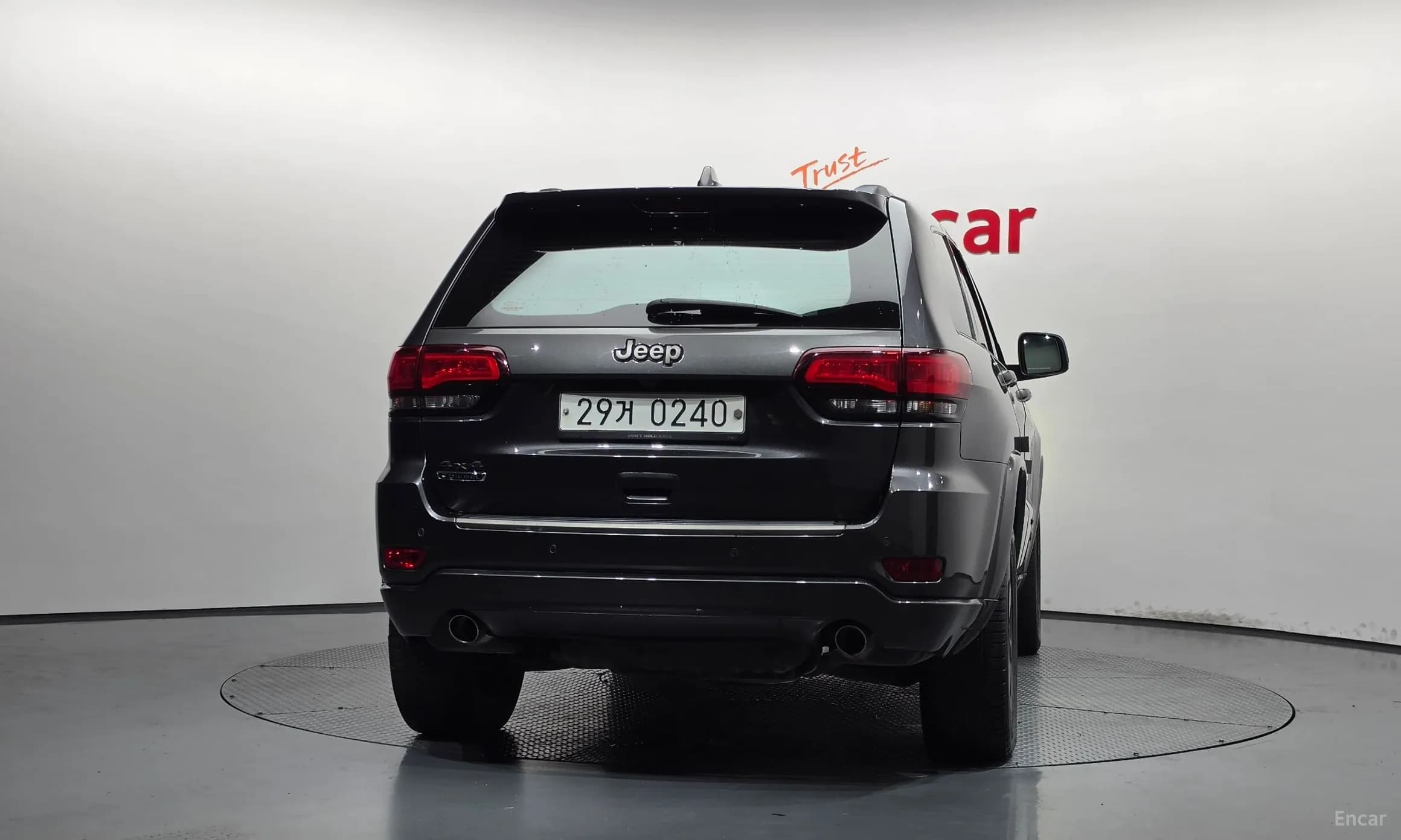 Grand Cherokee