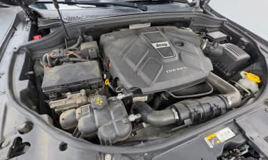 Grand Cherokee