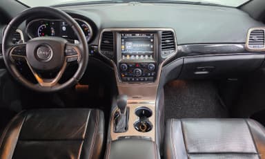 Grand Cherokee