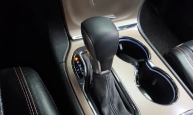 Grand Cherokee
