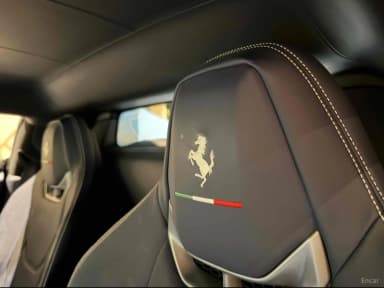 296 GTB