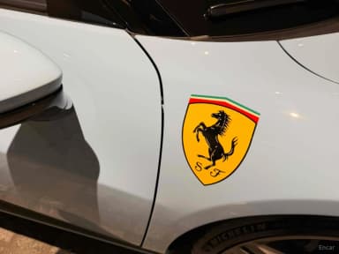 296 GTB