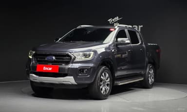 Ranger 3rd Generation