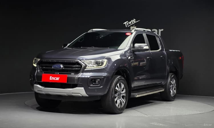Ranger 3rd Generation