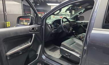 Ranger 3rd Generation