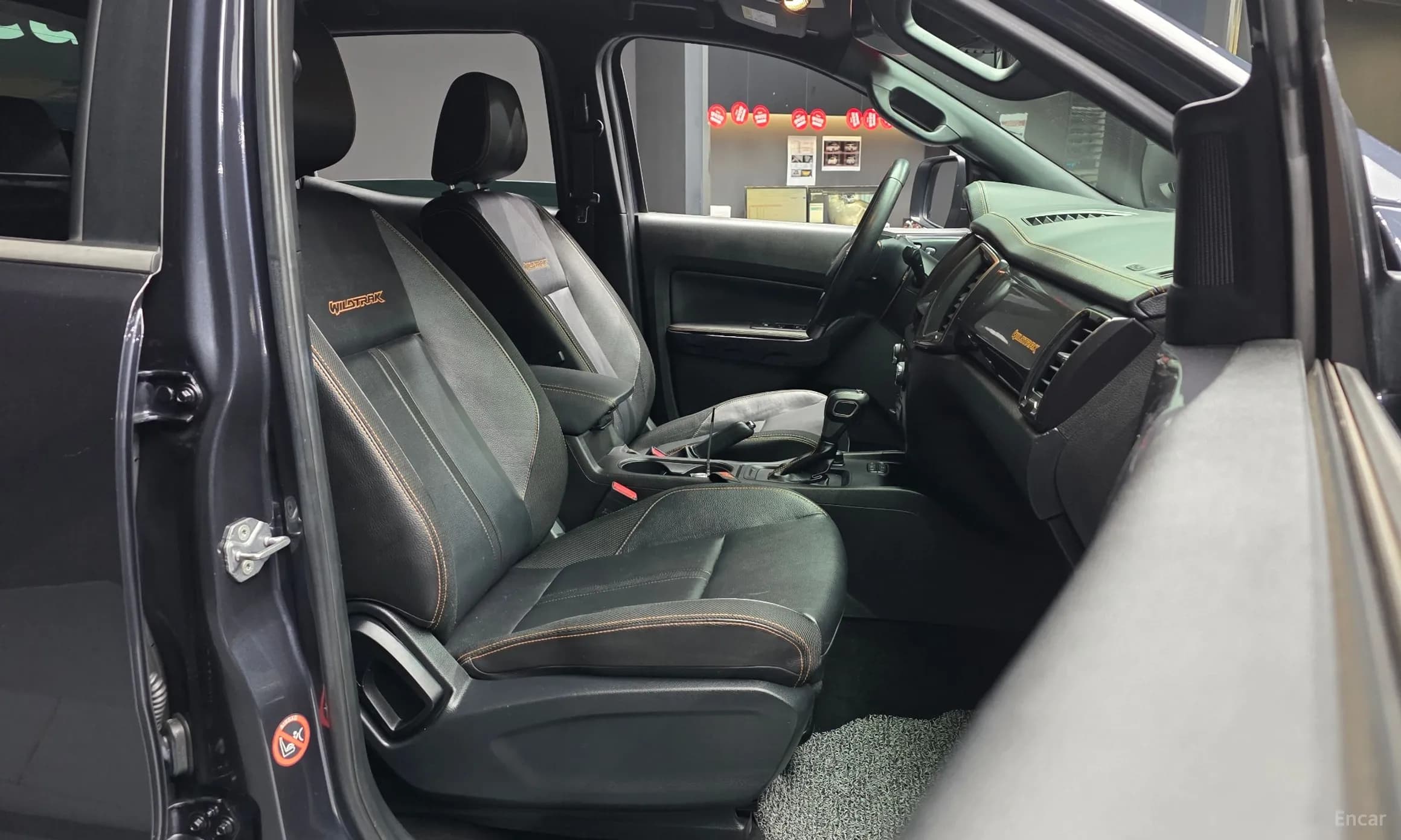 Ranger 3rd Generation