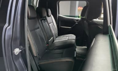 Ranger 3rd Generation