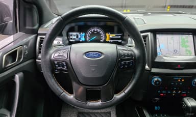 Ranger 3rd Generation