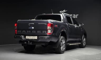 Ranger 3rd Generation