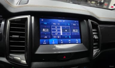 Ranger 3rd Generation