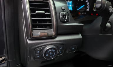 Ranger 3rd Generation