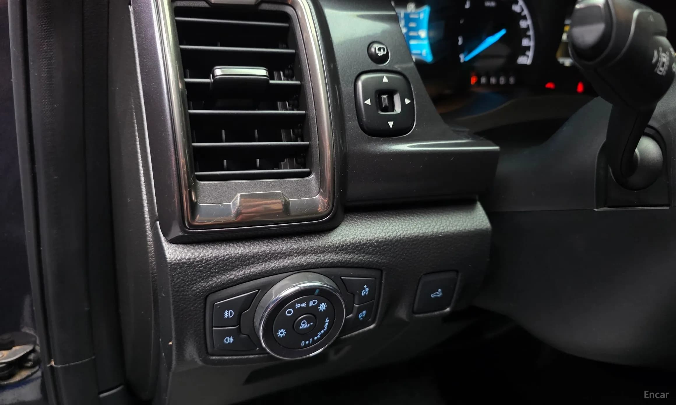 Ranger 3rd Generation