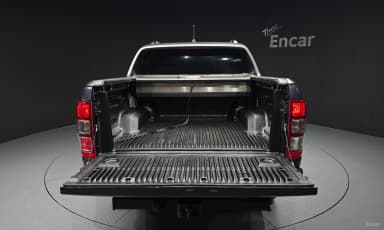 Ranger 3rd Generation