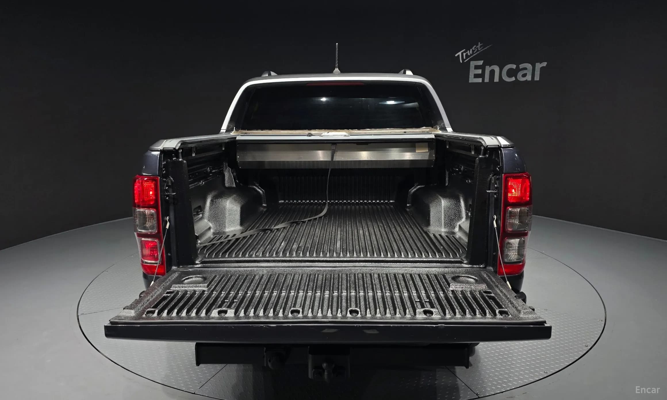 Ranger 3rd Generation
