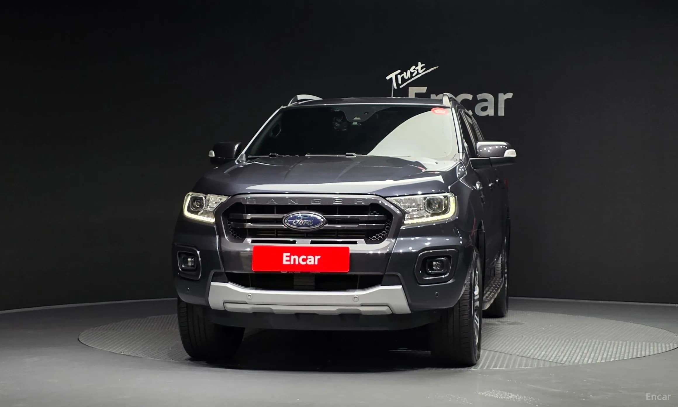 Ranger 3rd Generation