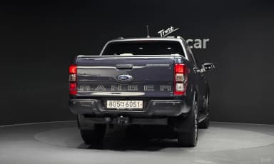 Ranger 3rd Generation