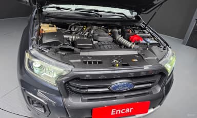 Ranger 3rd Generation