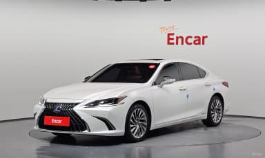 ES300h 7th Generation