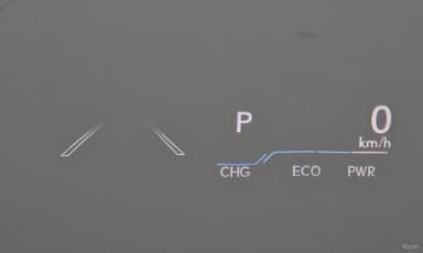 ES300h 7th Generation
