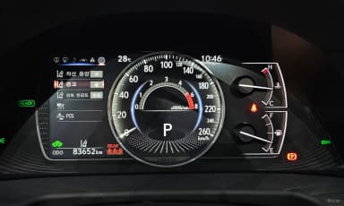 ES300h 7th Generation