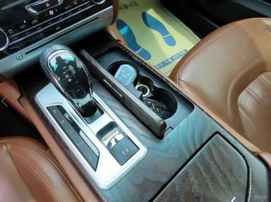 Quattroporte