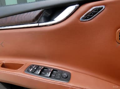 Quattroporte