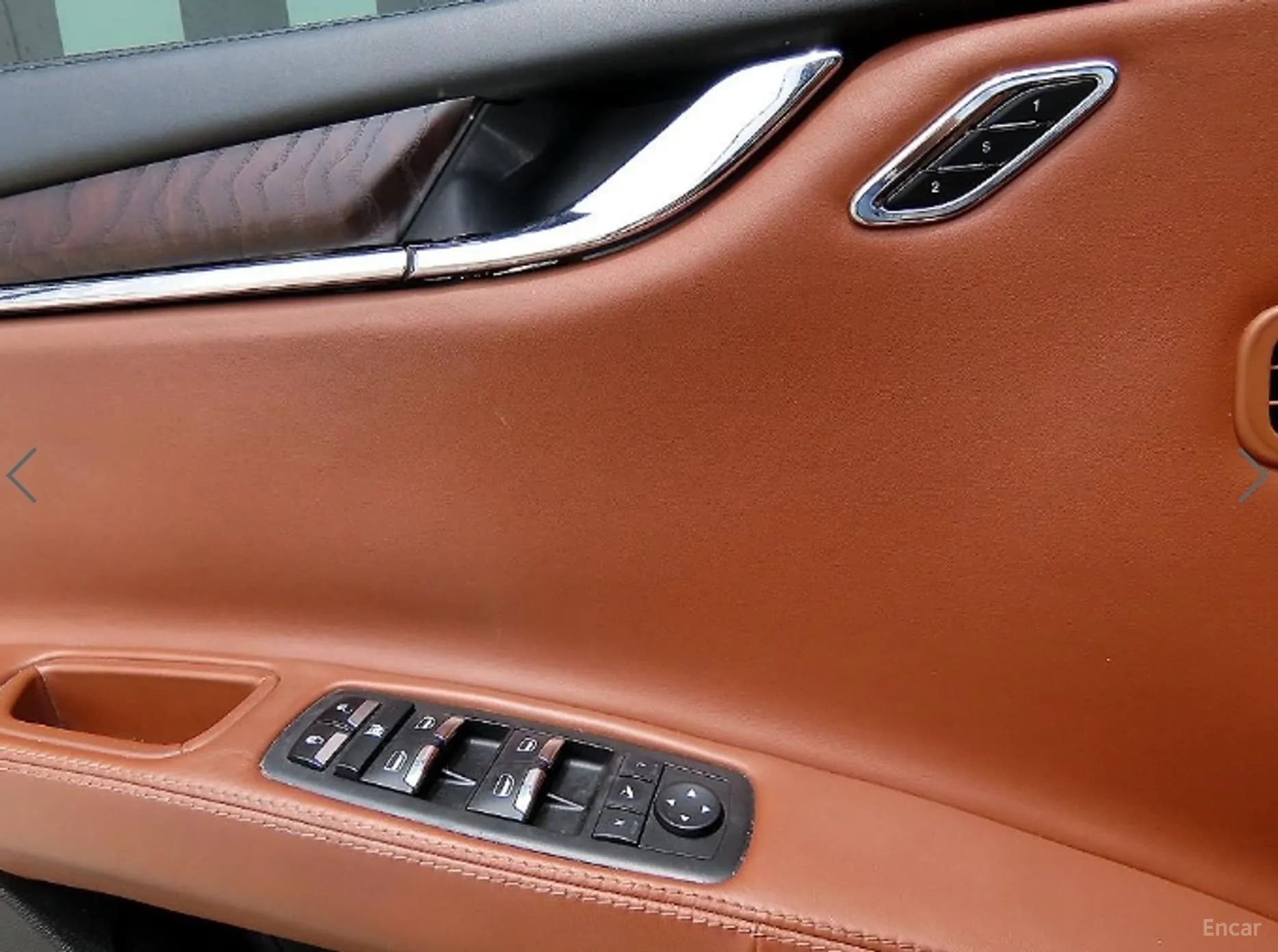 Quattroporte