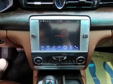 Quattroporte