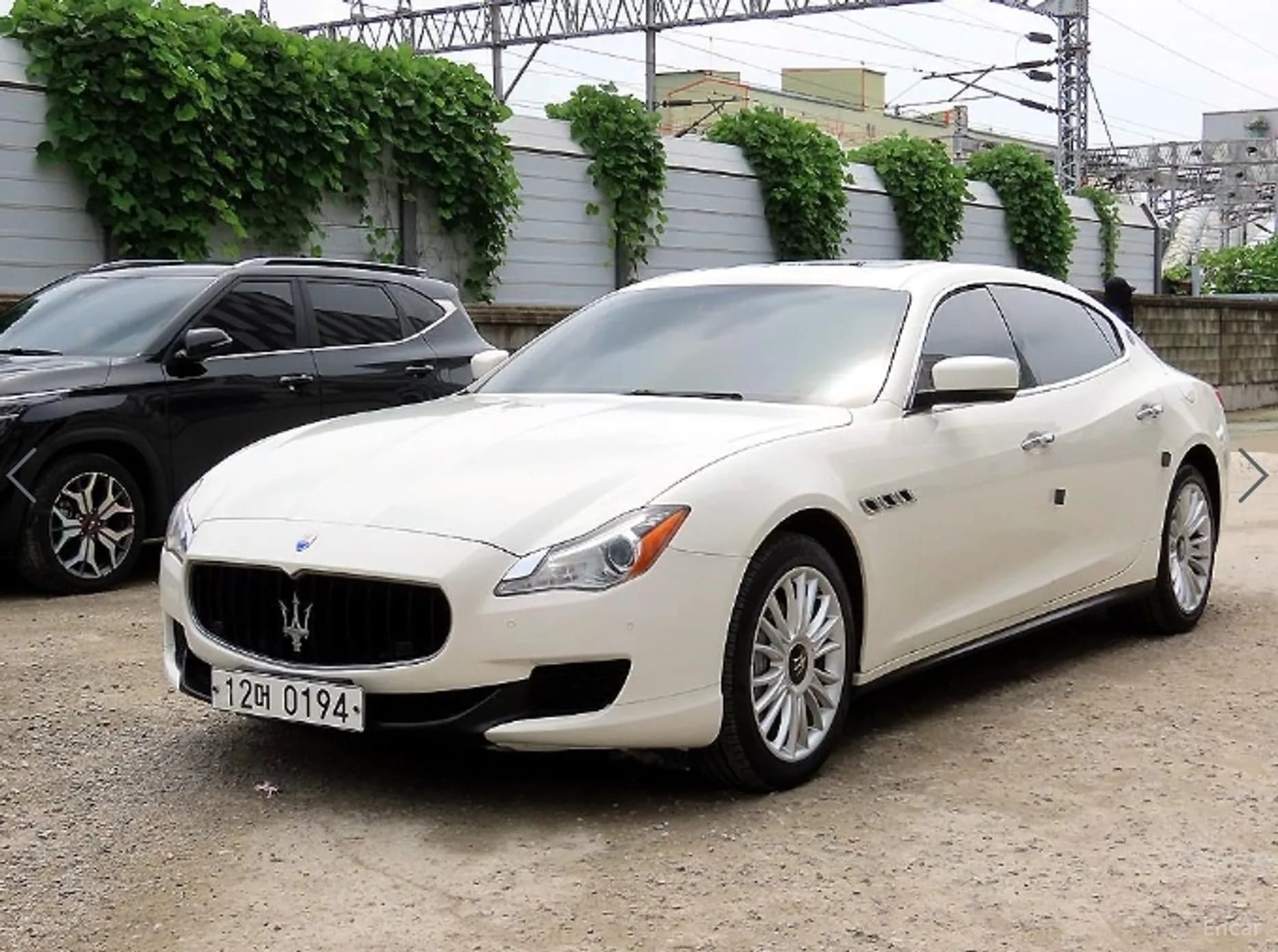 Quattroporte