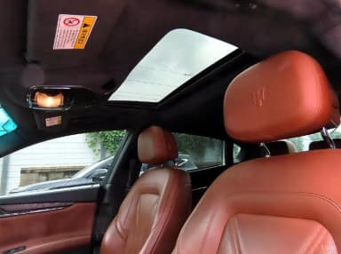 Quattroporte